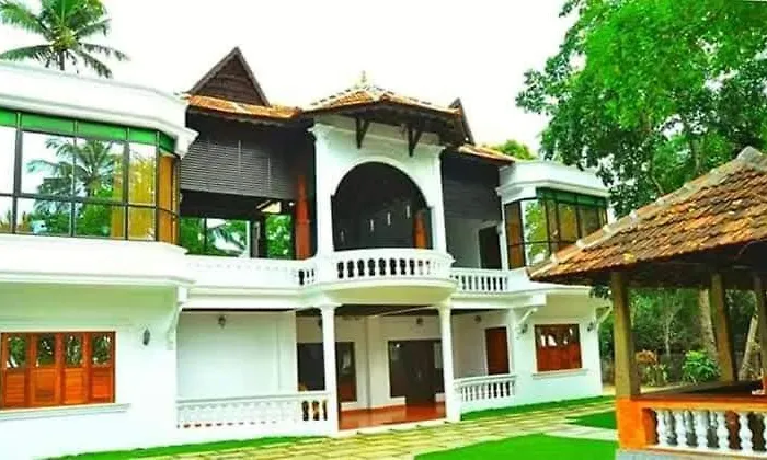 Cherai Beach Inn