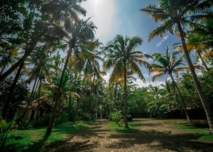 Ogstharavadu Hotel Kochi