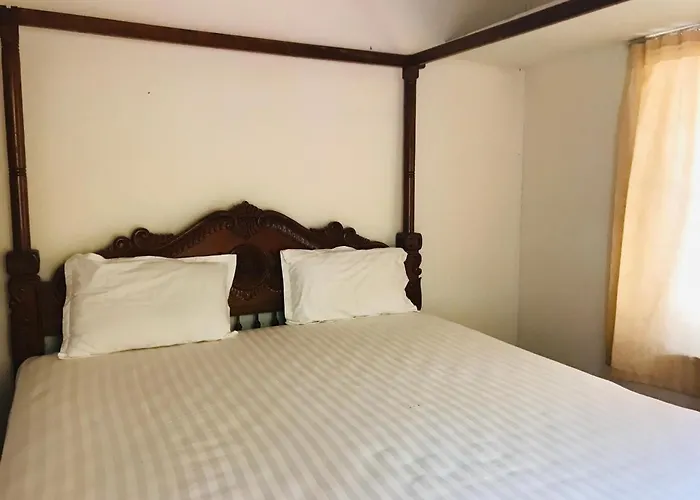 Ballard Bungallow Kochi