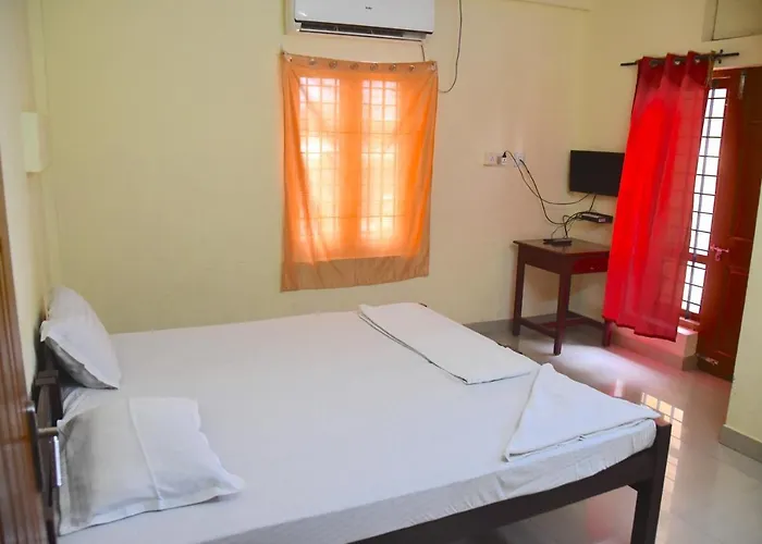 Bright Residency Hotel Kochi