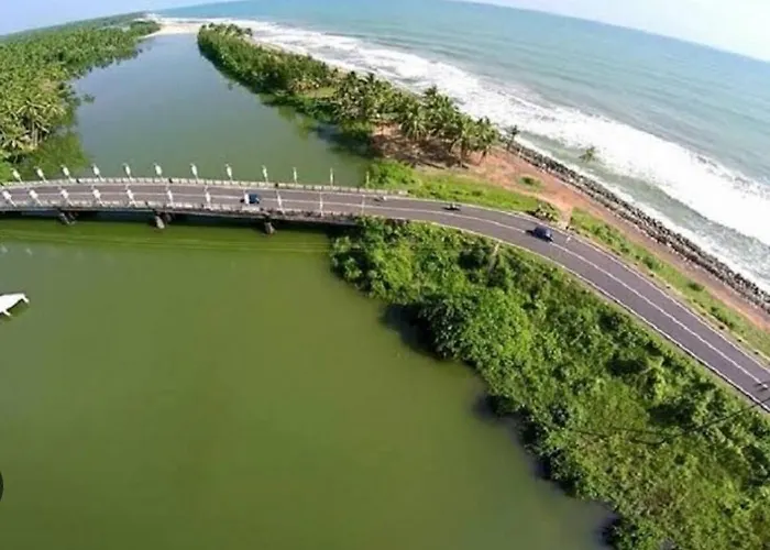 Dee Pearl Home Stay Varkala