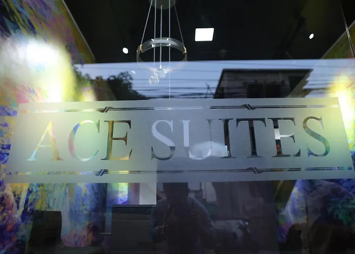 Ace Suites Kochi