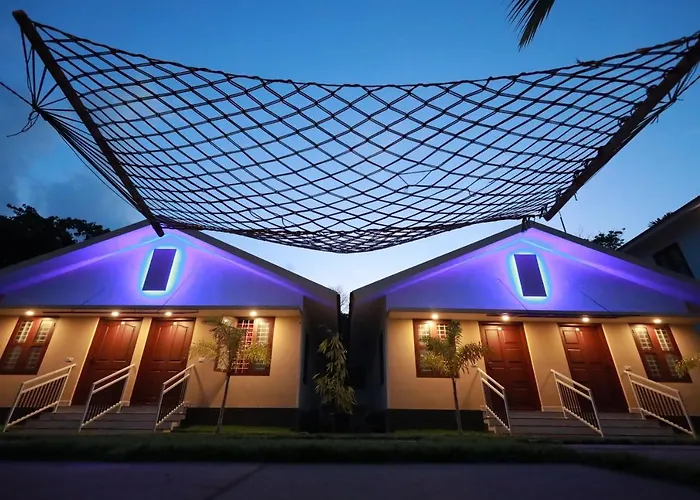 Lakeway Resorts Alappuzha