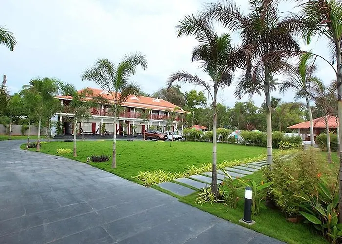 Marari Village Beach Resort By Egh Alappuzha