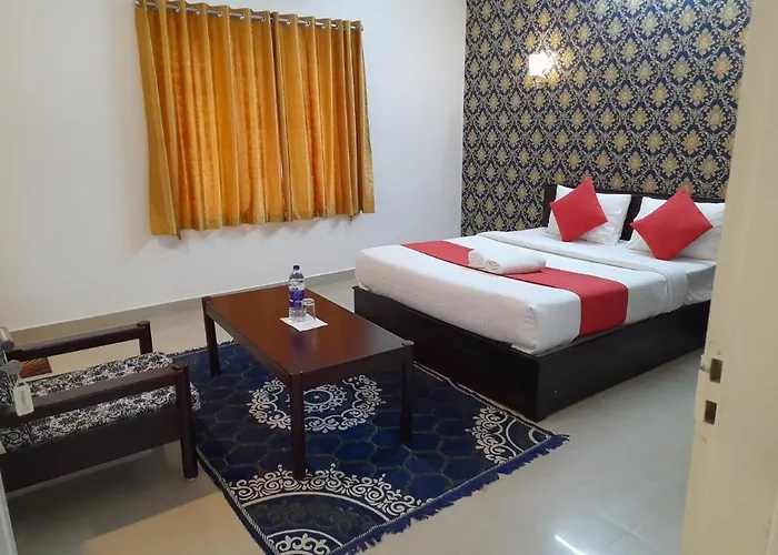 South Fort Inn, Kerala Alappuzha
