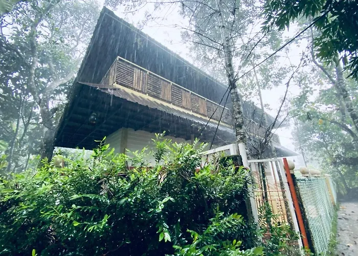 Chalona Peak View Munnar Hotel