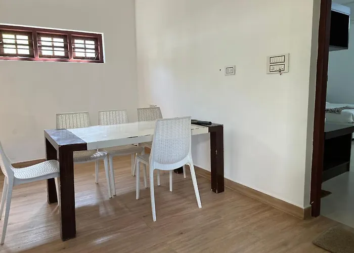 Cherai Natural Beach Resort Kochi