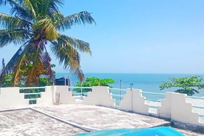 Mother Palace Varkala
