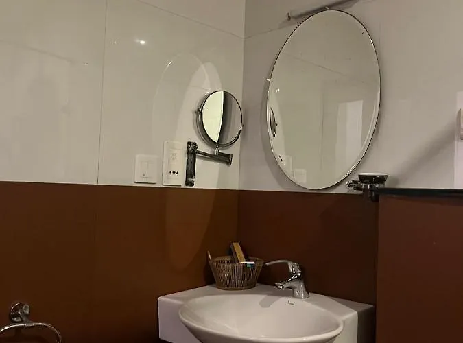 Sea Lagoon Health Resort Kochi