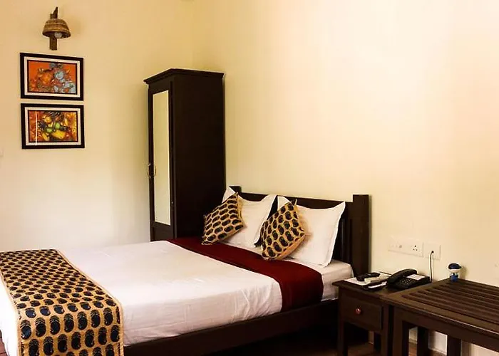 Season 7 Nature Resort Munnar