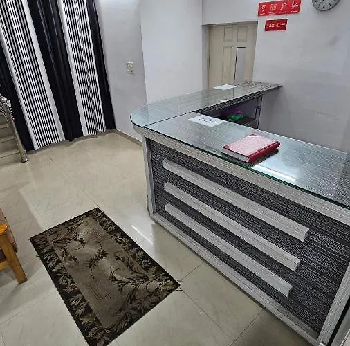 Reem Airport Residency Cochin Hotel Kochi