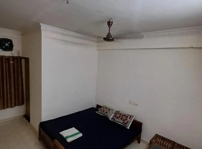 New Mvx Residency Hotel Kochi