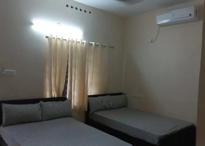 Amme Narayana Tourist Home Kochi