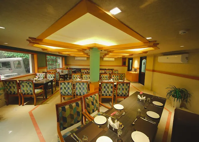 Akhil Classic Thiruvananthapuram