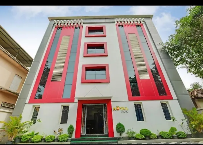 Royal Inn Thiruvananthapuram