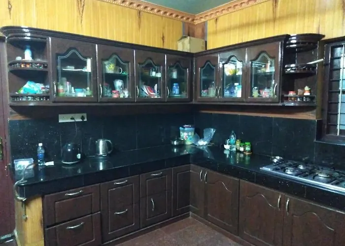 Pet friendly Mn Homestay Varkala