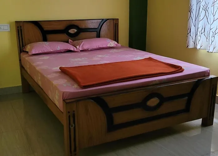 Allora Homestay Vagamon