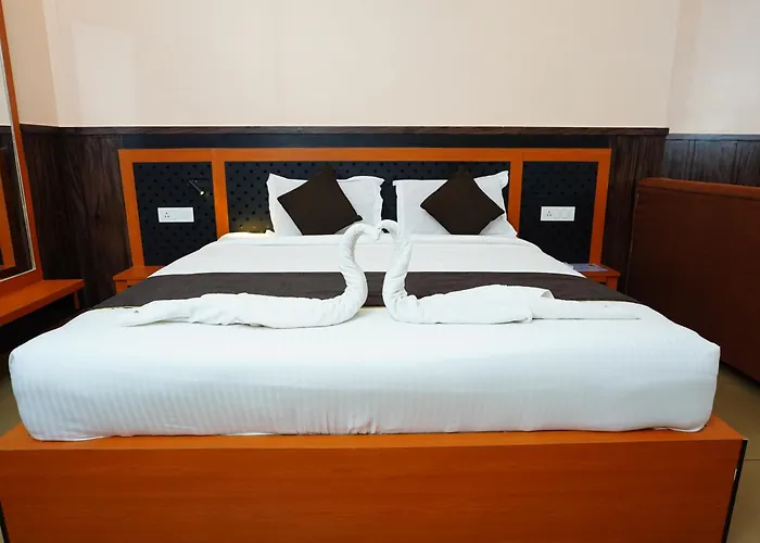 Abudhabi Residency Palakkad