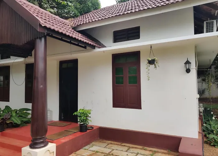 Lannister Inn Kochi