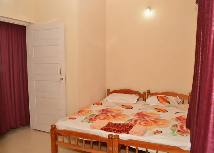 Sheeba'S Homestay Kochi