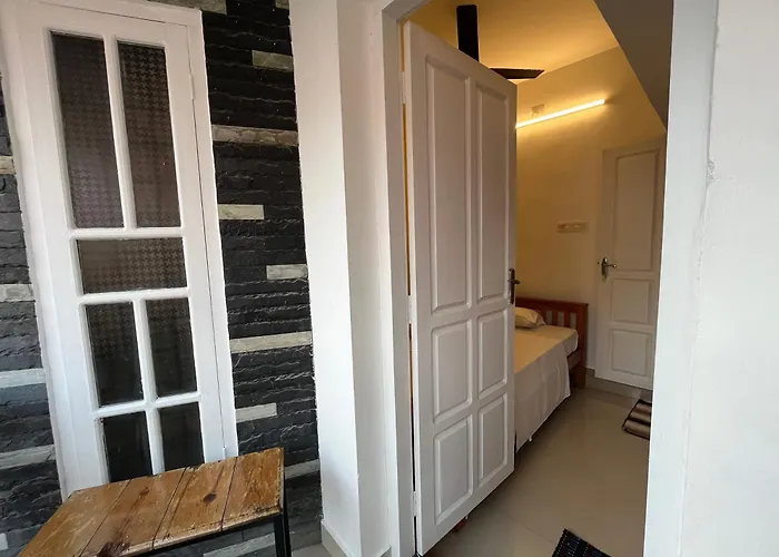 Segundo Home Kochi
