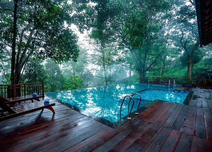 Vythiri Mist Resort