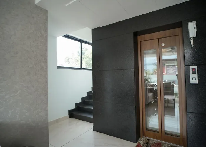 Sulu Residency Hotel Kochi