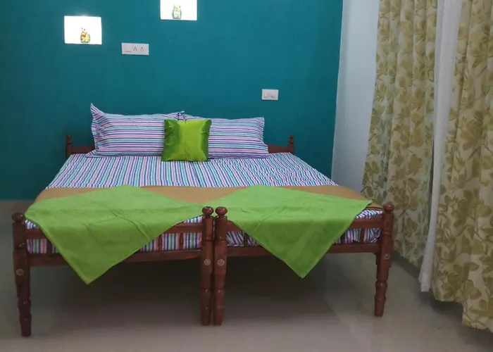 Angelann Homestay Kochi