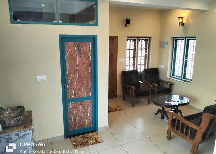Kovil Homes/Guestland Kochi