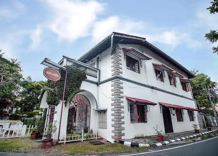 Kimansion Inn Kochi