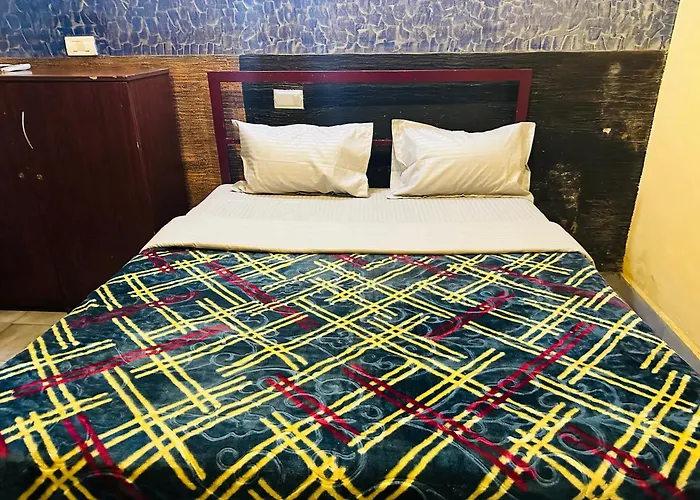 Maharaja Cottage Munnar