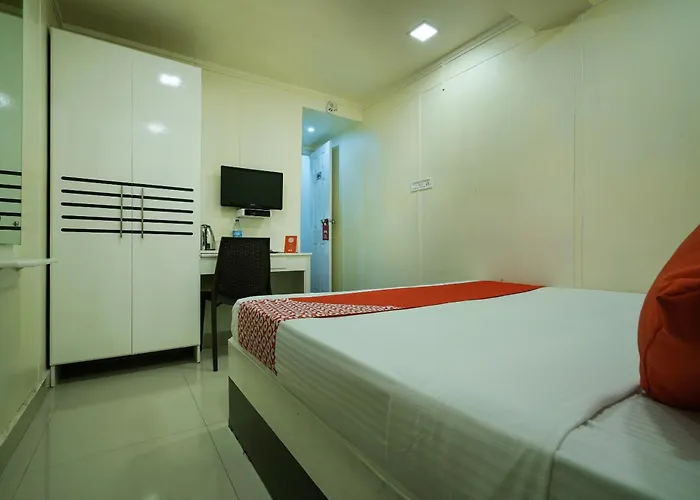 Oyo Hotel Cocoa Tree Munnar