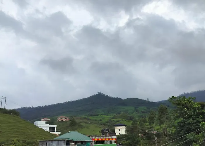 Achus Inn Munnar