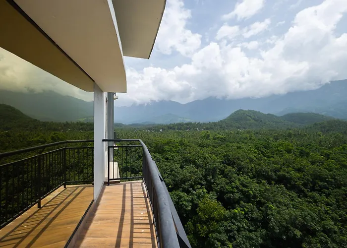 Fezinn Hotel - Best Wayanad Hotel In 2024 Kozhikode