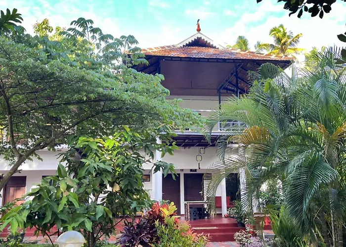 Marari Charlys Homestay Alappuzha