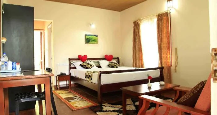 Pet friendly Blue Bells Valley Resort Munnar