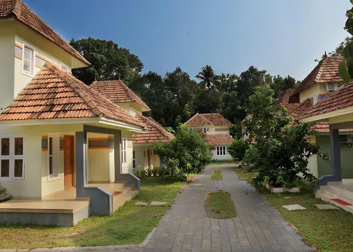 Vajra Ayurveda And Yoga Retreat Aparthotel Kochi