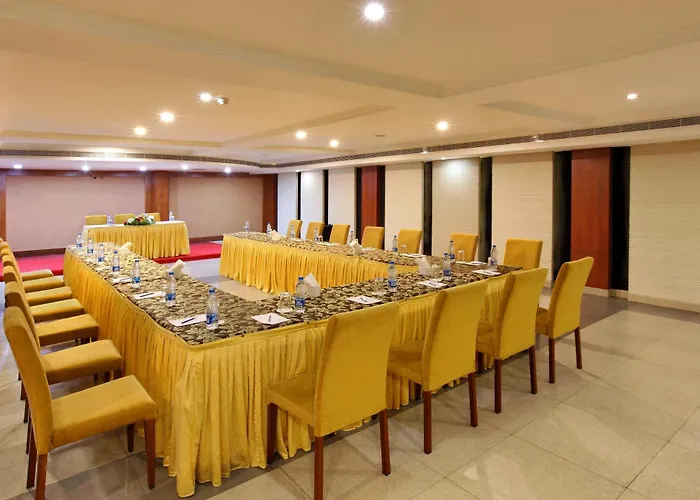 Cochin Palace Kochi
