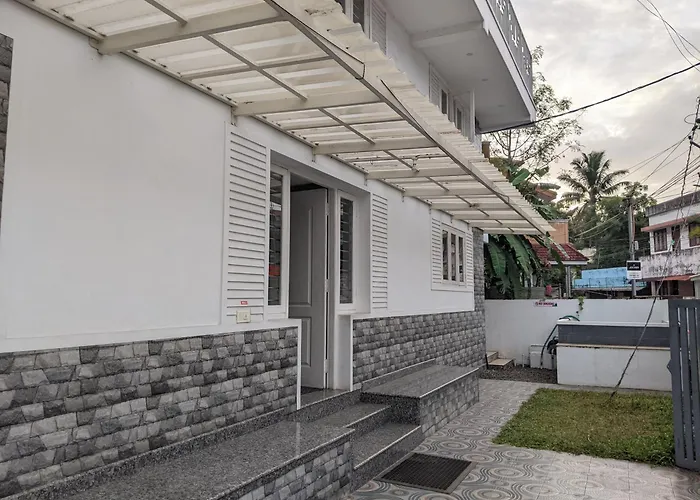 Green View Executive Stay'S Kochi