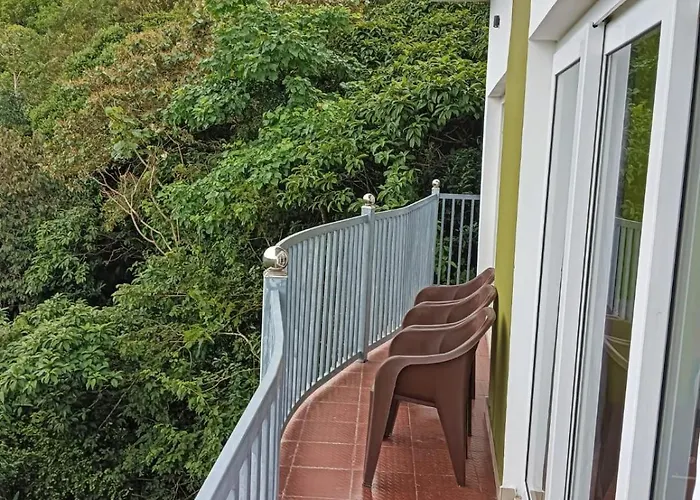 Mikas Apartment Vagamon