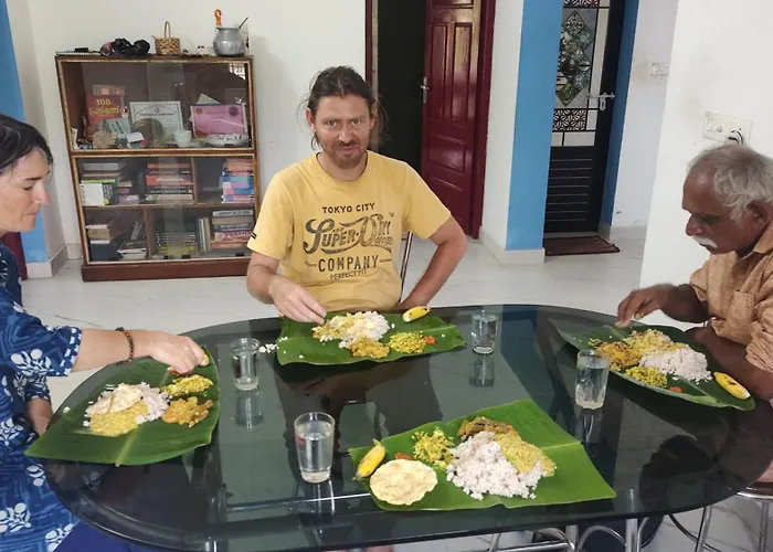 Pet friendly Tantra Lake House Alappuzha