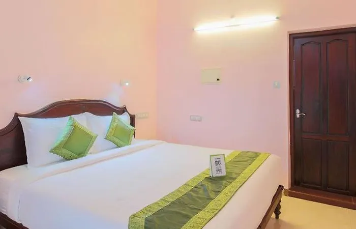 Hotel Moonlight, Kovalam, Kerala