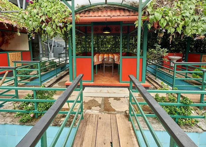 Vidya Residency Hotel Thrissur