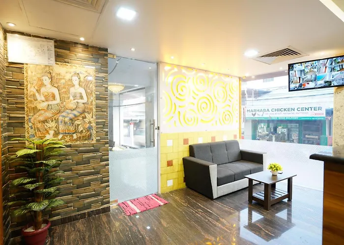 Hotel Signature Cochin Kochi