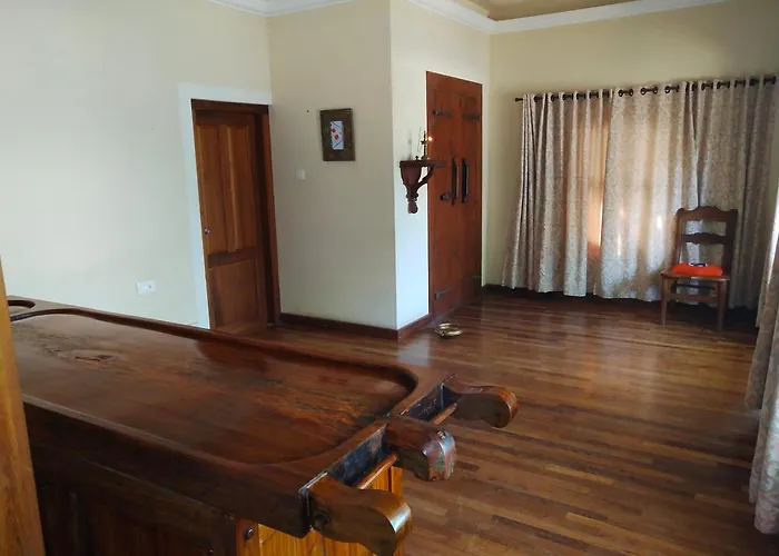 Azure Tides Marari Hotel Mararikulam