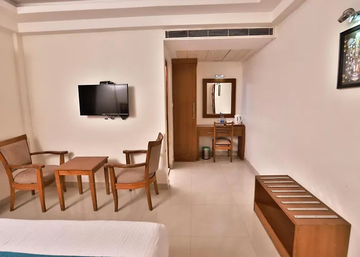Vishnu Inn Guruvayur