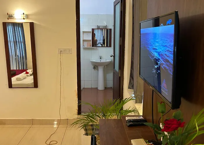 Kovalam Hotels