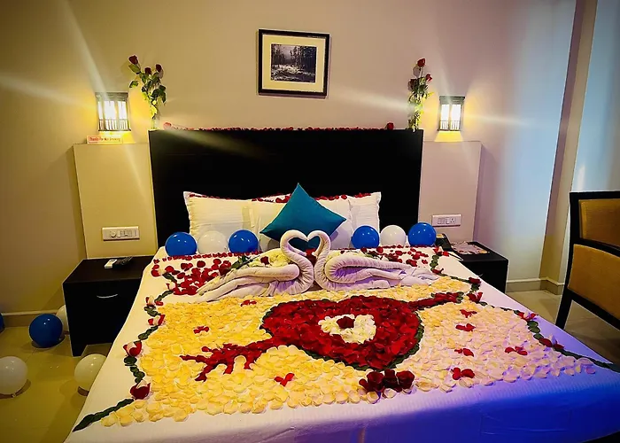 Green Hopper Hotels & Resorts Pvt Ltd Kottayam