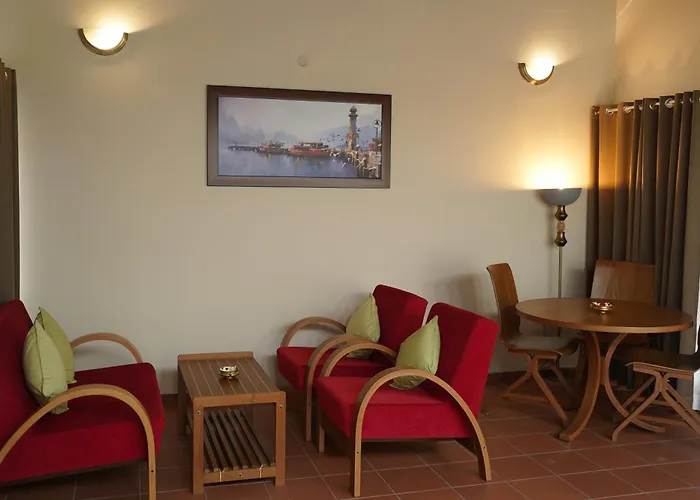 Vaidekam Resorts & Wellness, Kannur