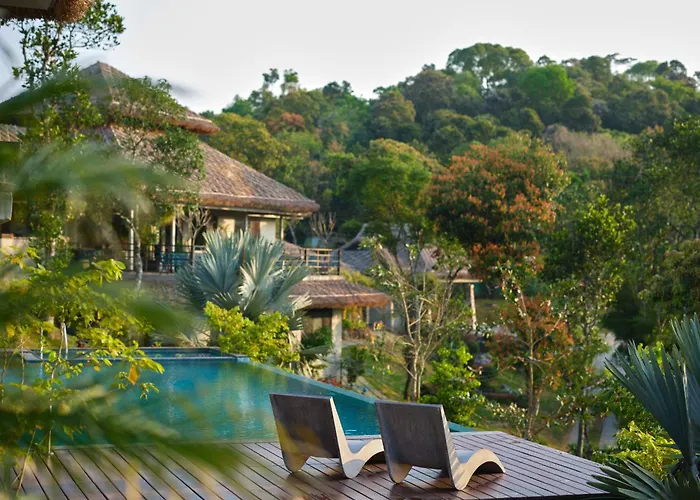 Blanket Days Resort And Spa Thekkady